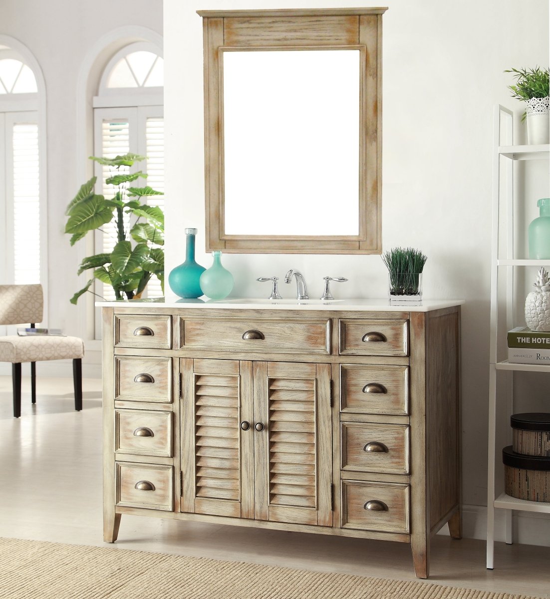 Abbeville Series - Bentoncollections