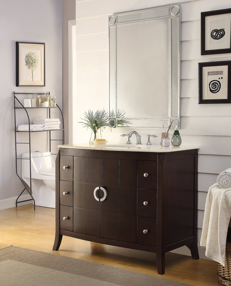 Contemporary Vanities - Bentoncollections