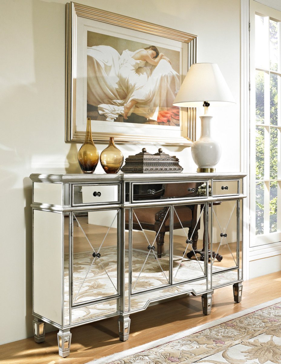 Decorative Cabinets - Bentoncollections