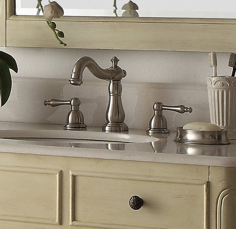 Faucets Sets - Bentoncollections