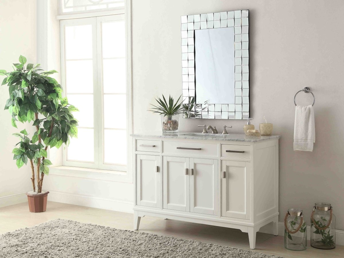 Modern Vanities - Bentoncollections