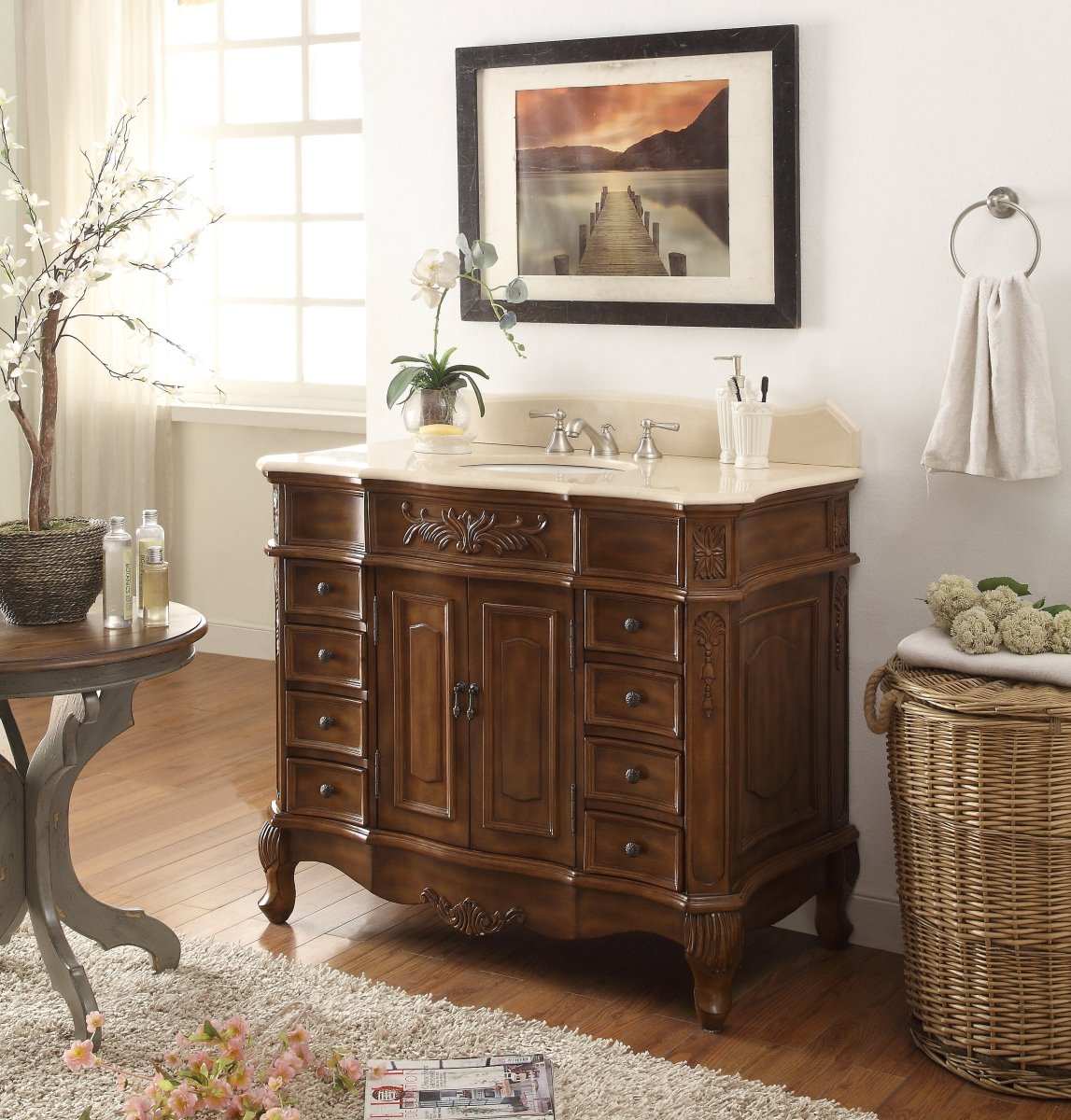 Morton Series - Bentoncollections