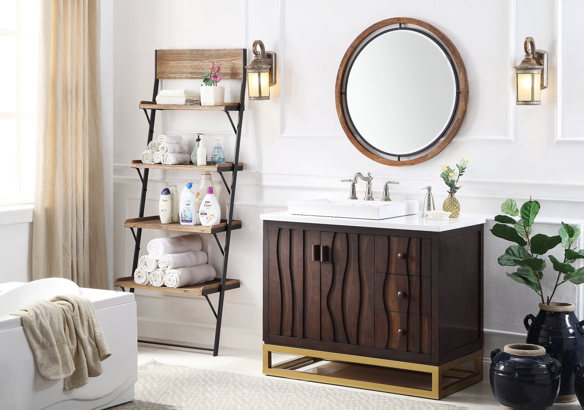 Tennnat Brand Vanities - Bentoncollections