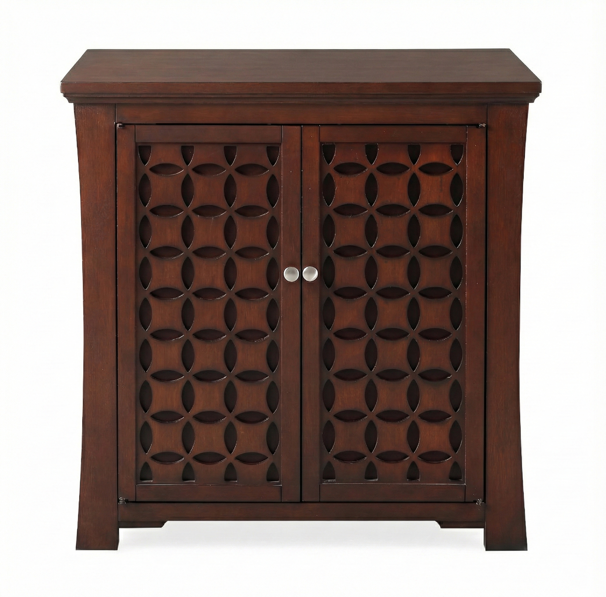 Giovanni Collection 30" Cabinet Base - Espresso