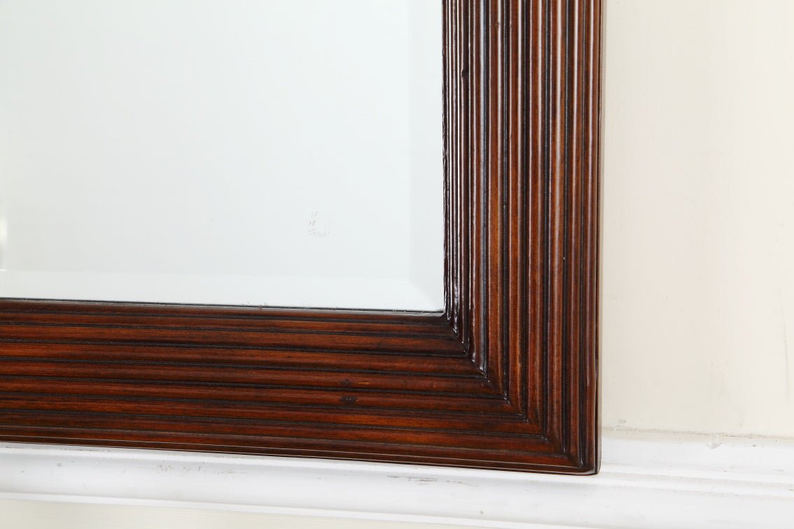Beckham wall Mirror