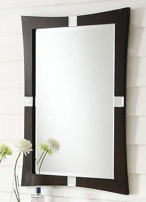 39" Aileene Mirrored Console - Model 110580 - Bentoncollections