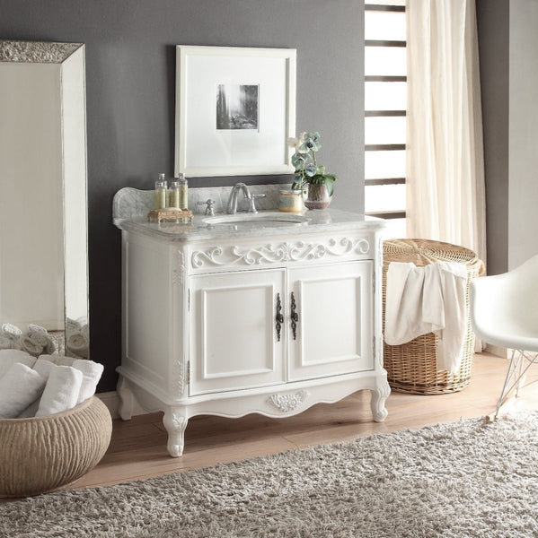 39 inch vanity with sink deals