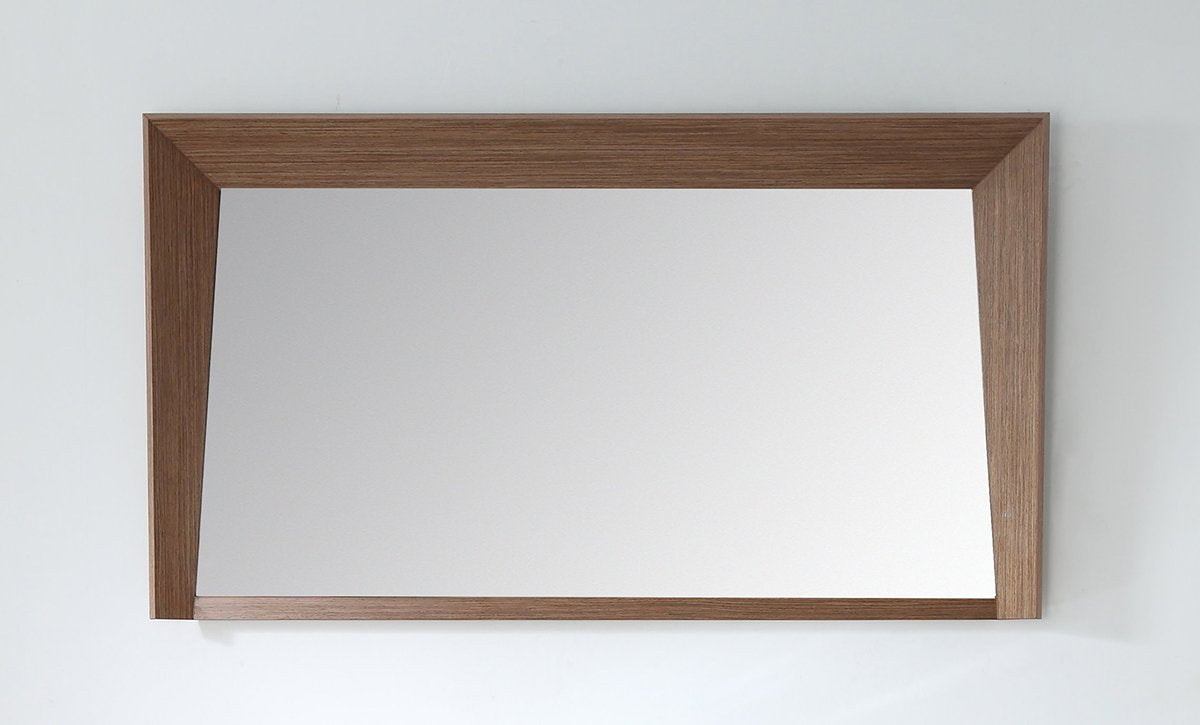 48" Larvotto Light Wheat Color Modern Bathroom Sink Vanity CL-22WV47-ZI - Bentoncollections