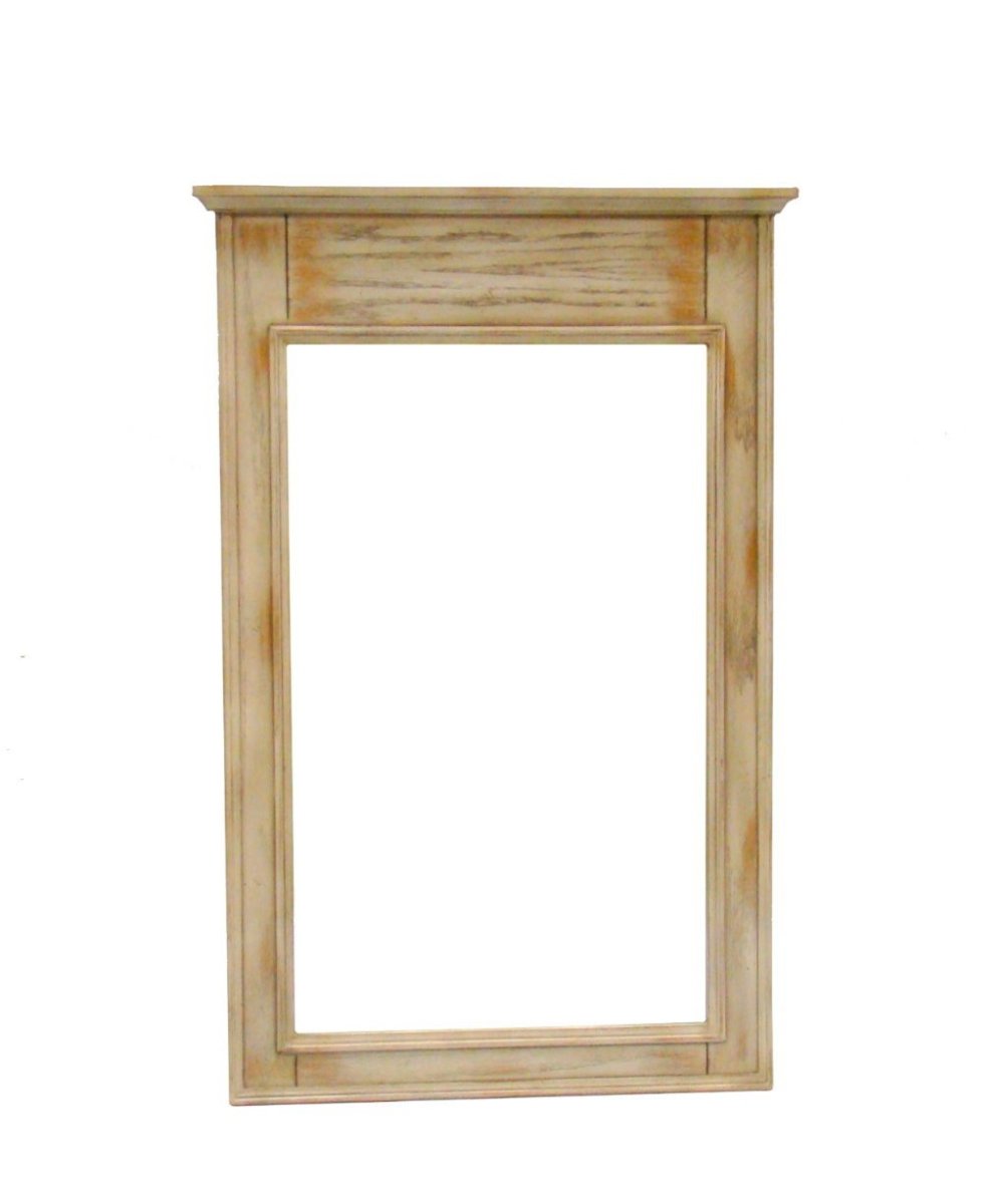 60" Abbeville Double Sink Vanity - Benton Collection Model CF-88324-60W - Bentoncollections