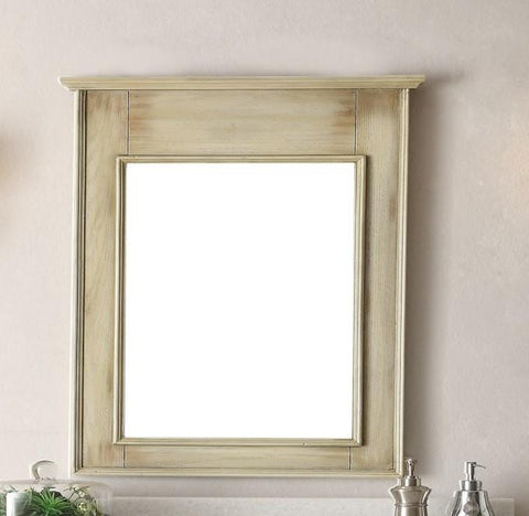 Abbeville Wall Mirror MR-28324 - MR-28325 - Bentoncollections