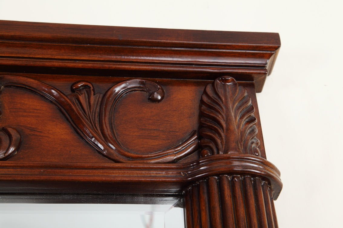 Beckham wall Mirror - MIR-3882TK - Bentoncollections