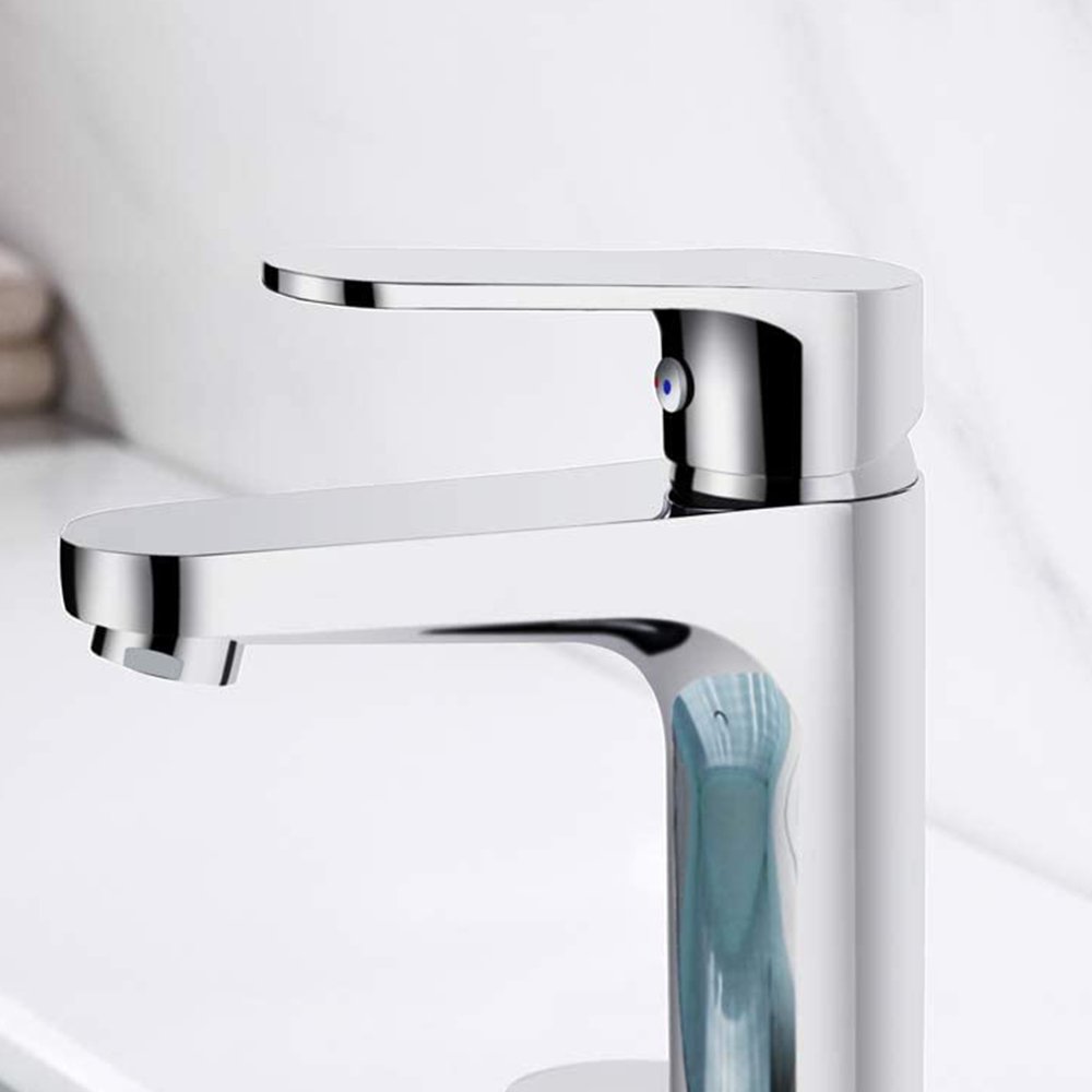 Espen Single Faucet B112 - Bentoncollections