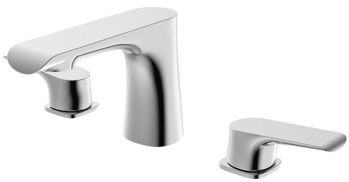 Faucet Carpre LB009 - Bentoncollections