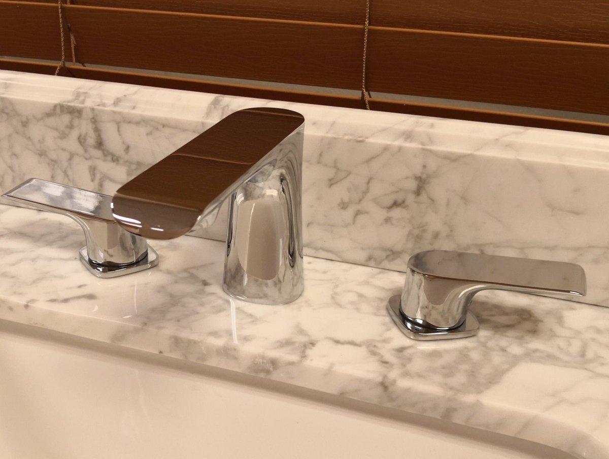 Faucet Carpre LB009 - Bentoncollections
