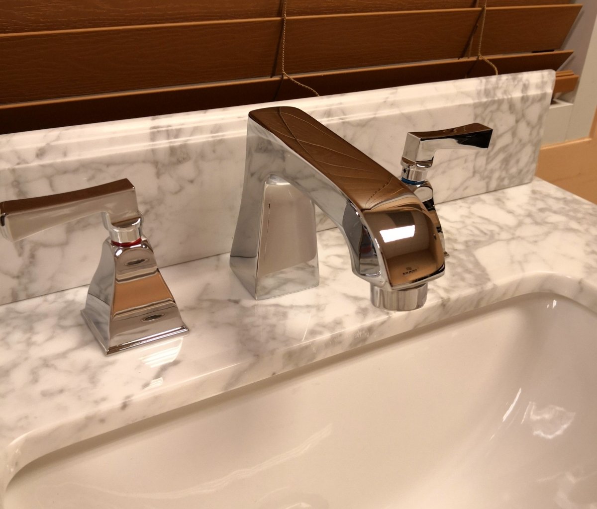 Faucet Gorra LB202 - Bentoncollections