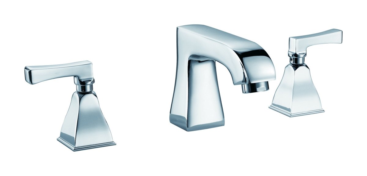 Faucet Gorra LB202 - Bentoncollections