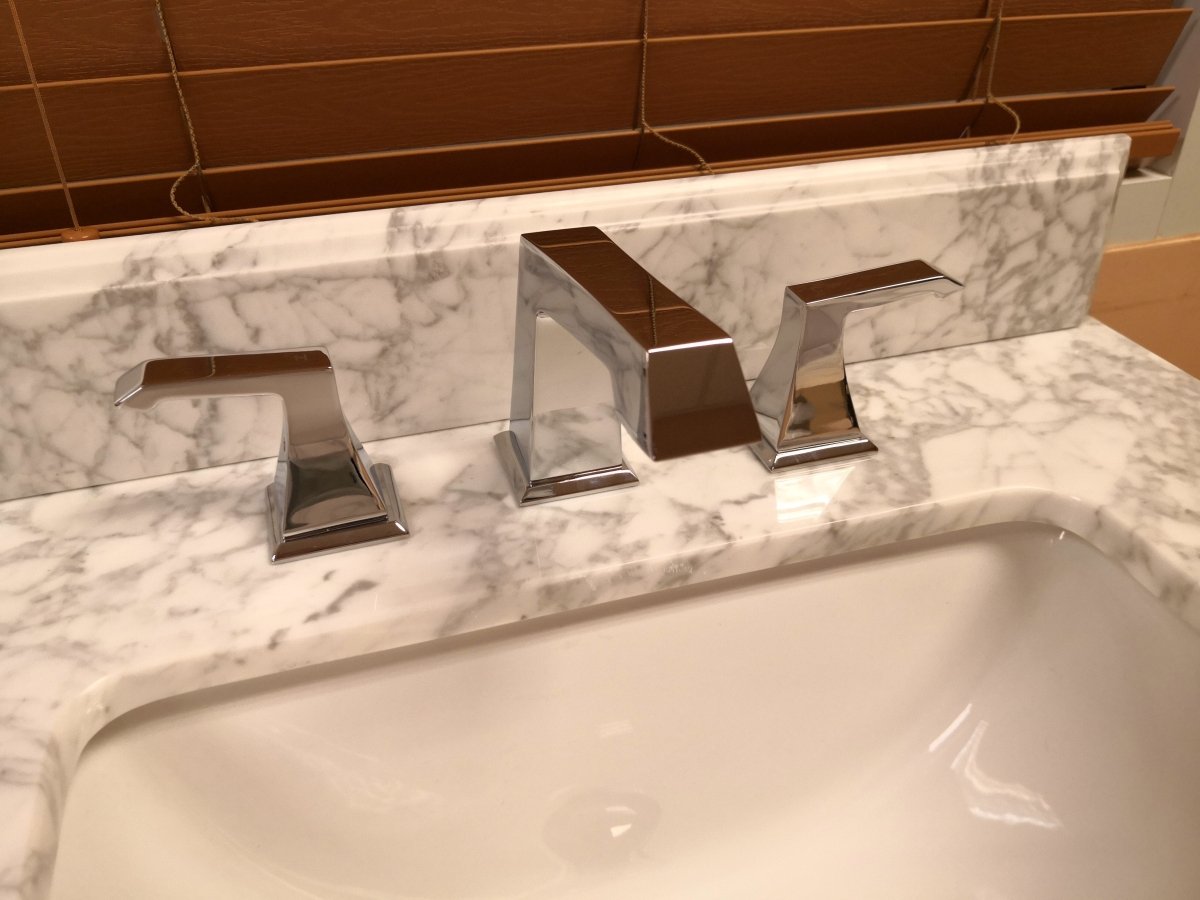 Faucet Monte LB012 - Bentoncollections