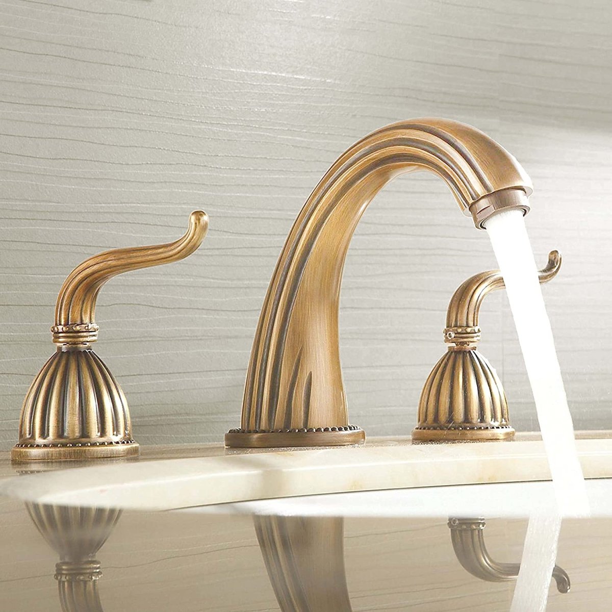 Faucet Oscar FA2005 - Bentoncollections