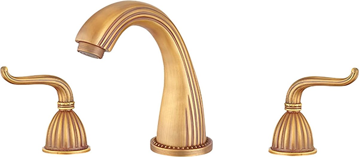Faucet Oscar FA2005 - Bentoncollections