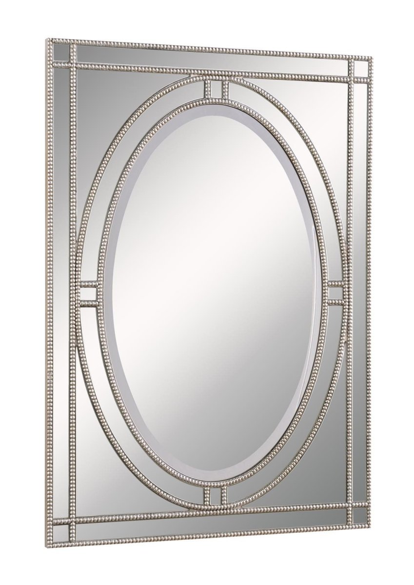 Ravalli Wall Mirror MR-2385-3042 - Bentoncollections