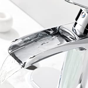 Tara Single Faucet B216 - Bentoncollections