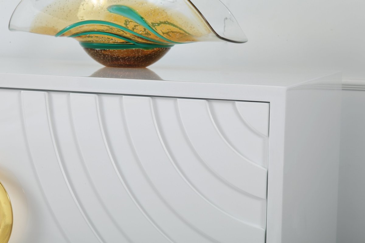 Tennant Brand Desata versatile Sideboard - Model # 328-WT472 - Bentoncollections