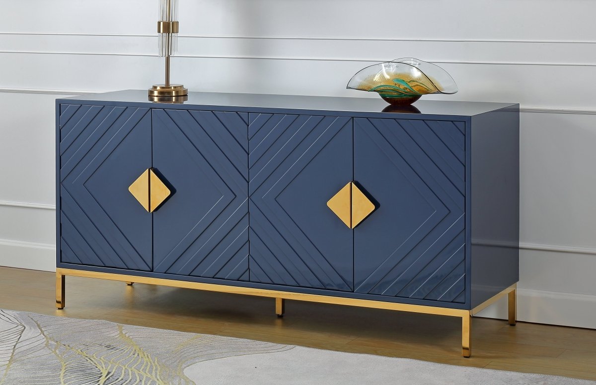 Tennant Brand Desata versatile Sideboard - Model # 488-NB244 - Bentoncollections