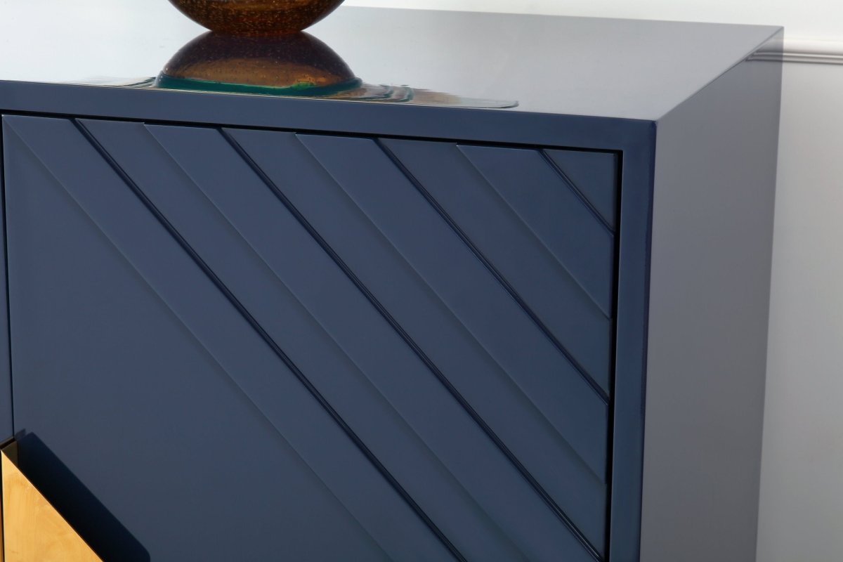 Tennant Brand Desata versatile Sideboard - Model # 488-NB244 - Bentoncollections