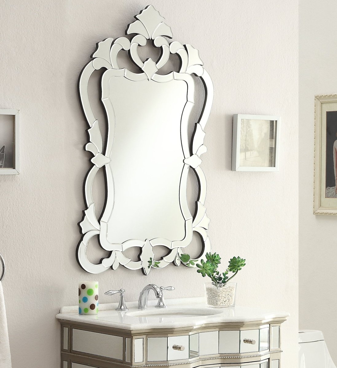 Mirrors - Bentoncollections