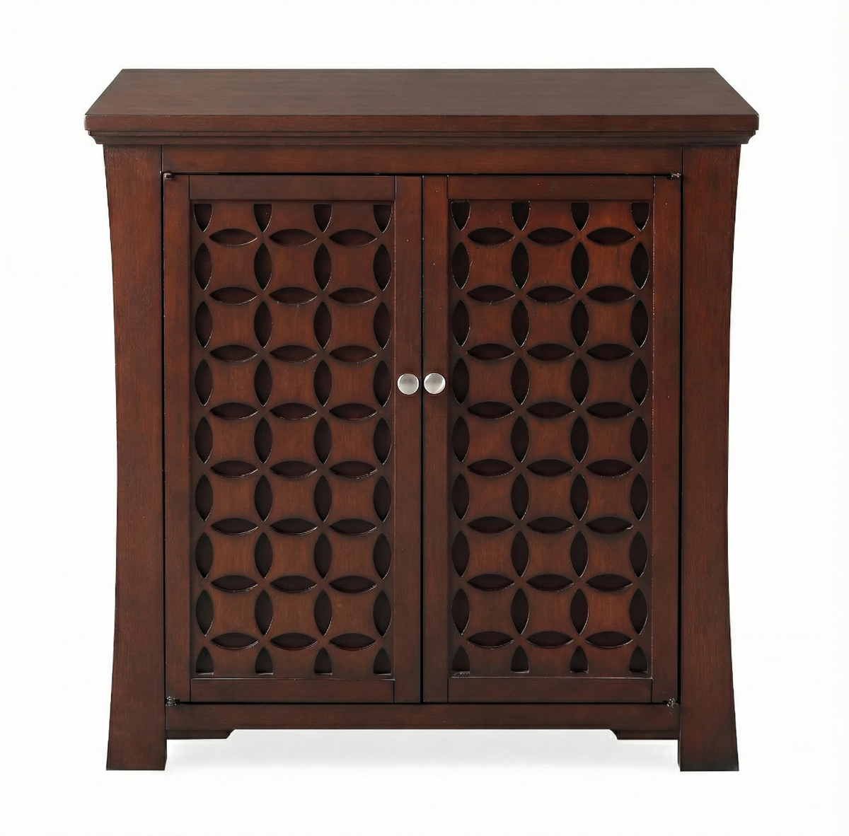 Giovanni Collection 30" Cabinet Base - Espresso