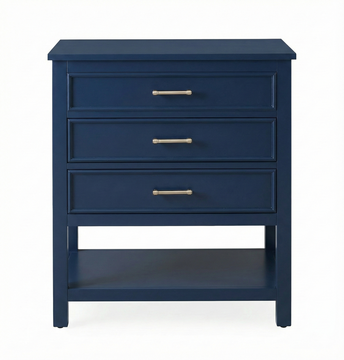 Felton Collection 30" Cabinet Base - Navy