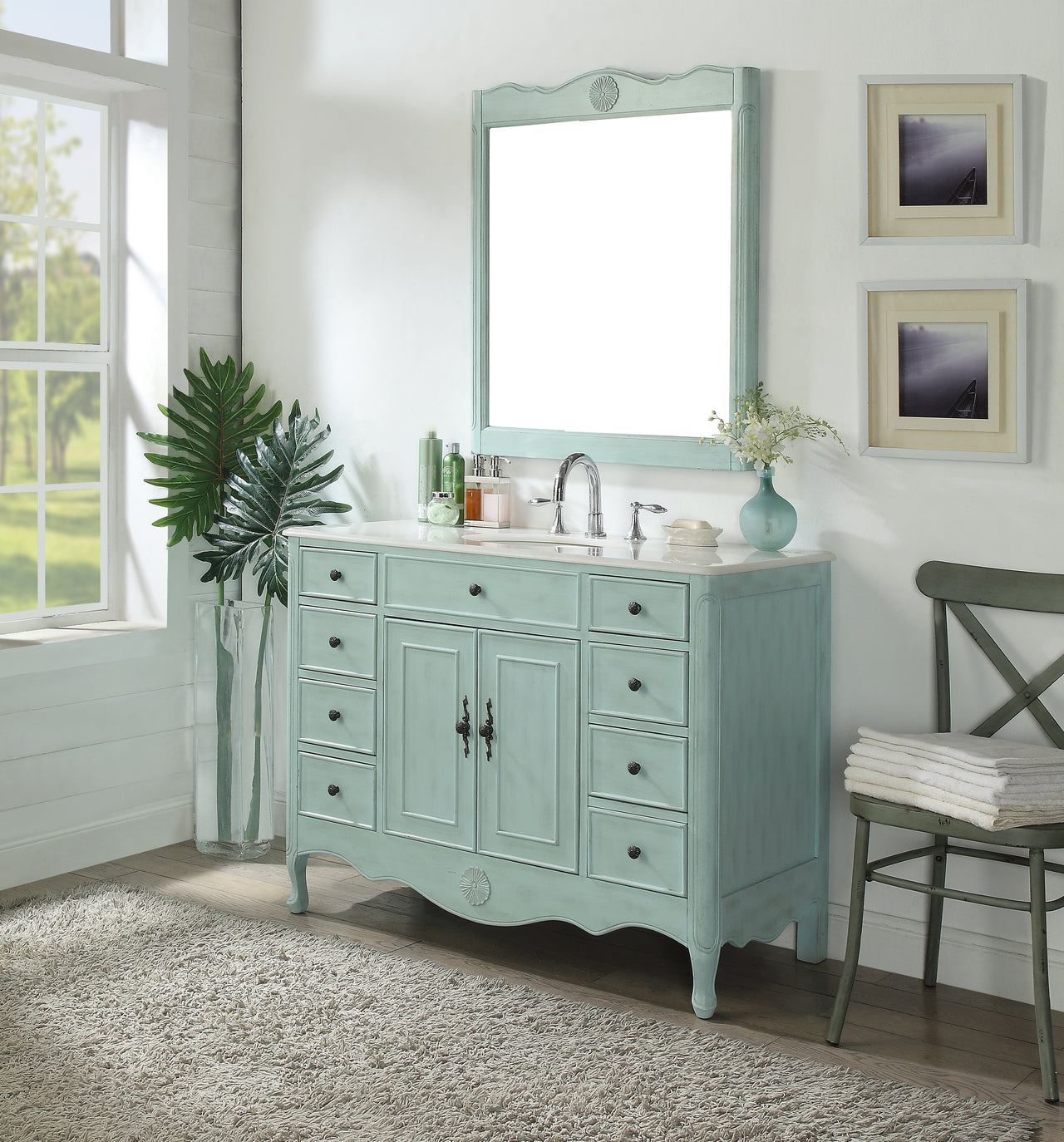 Featured: Daleville Series