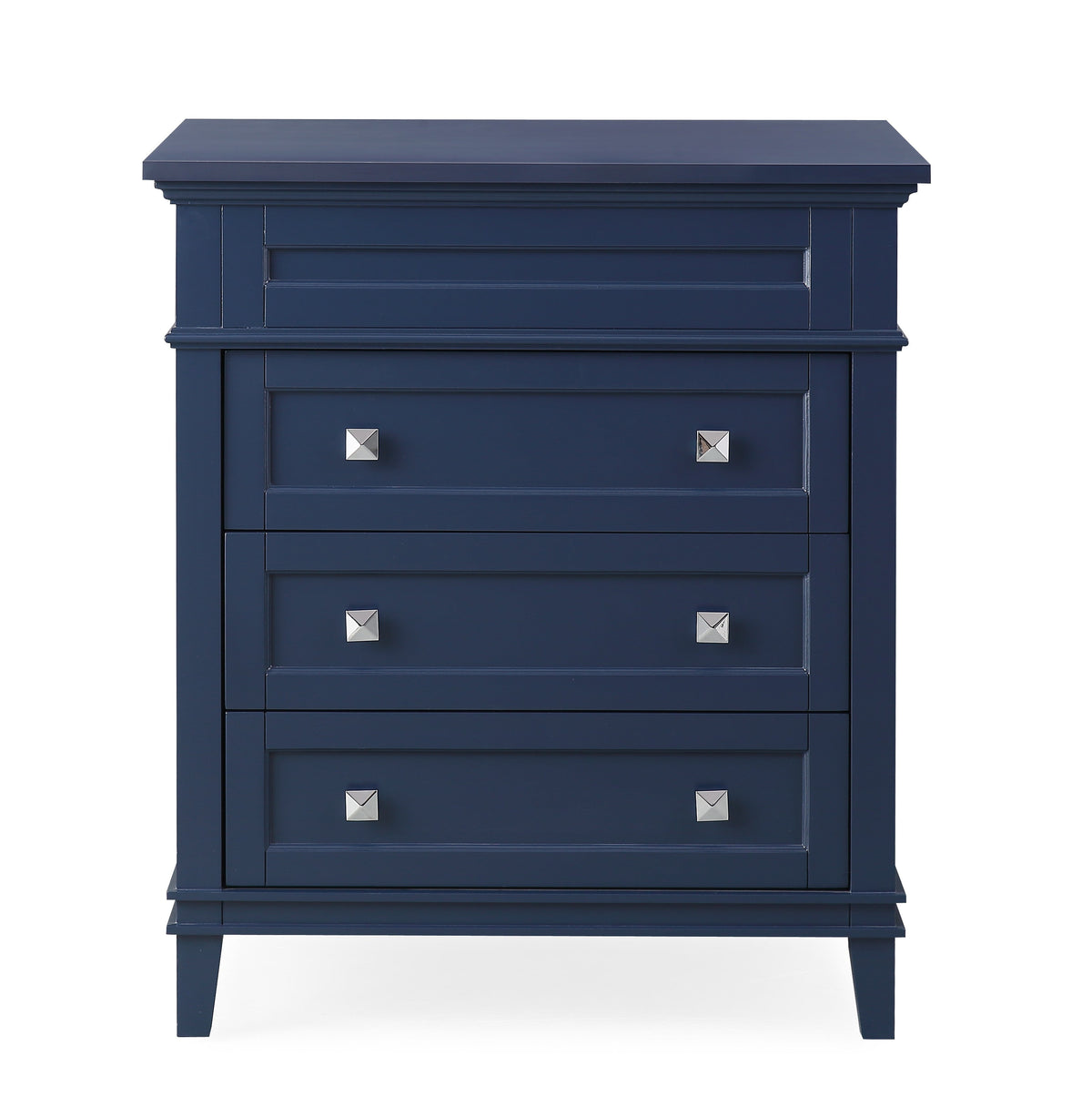 Felix Collection 30" Cabinet Base - Navy