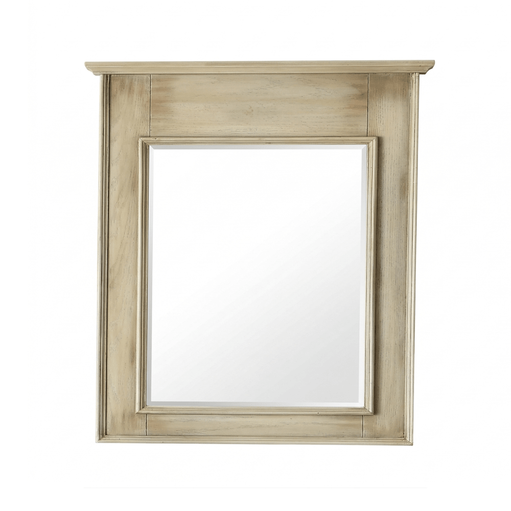 Abbeville Wall Mirror 30 x 38"H