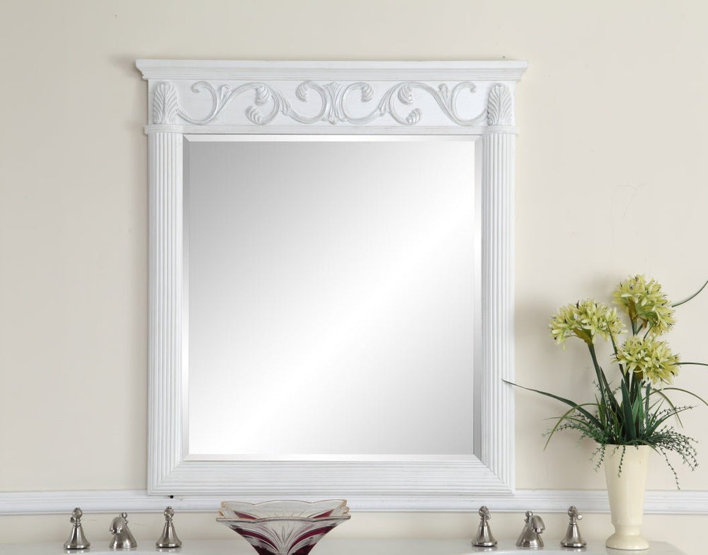Beckham wall Mirror