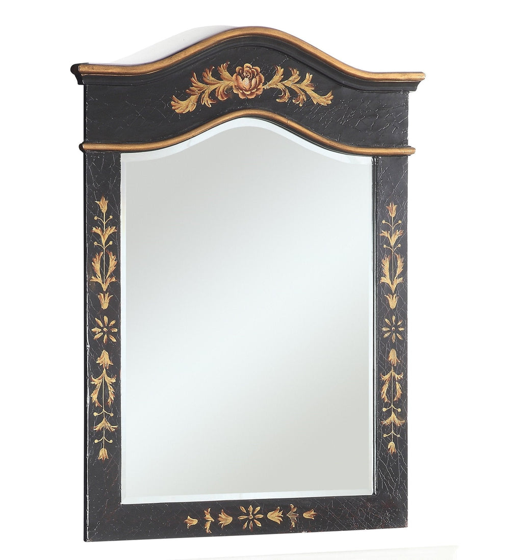 Crossfield 29 - inch Wall Mirror