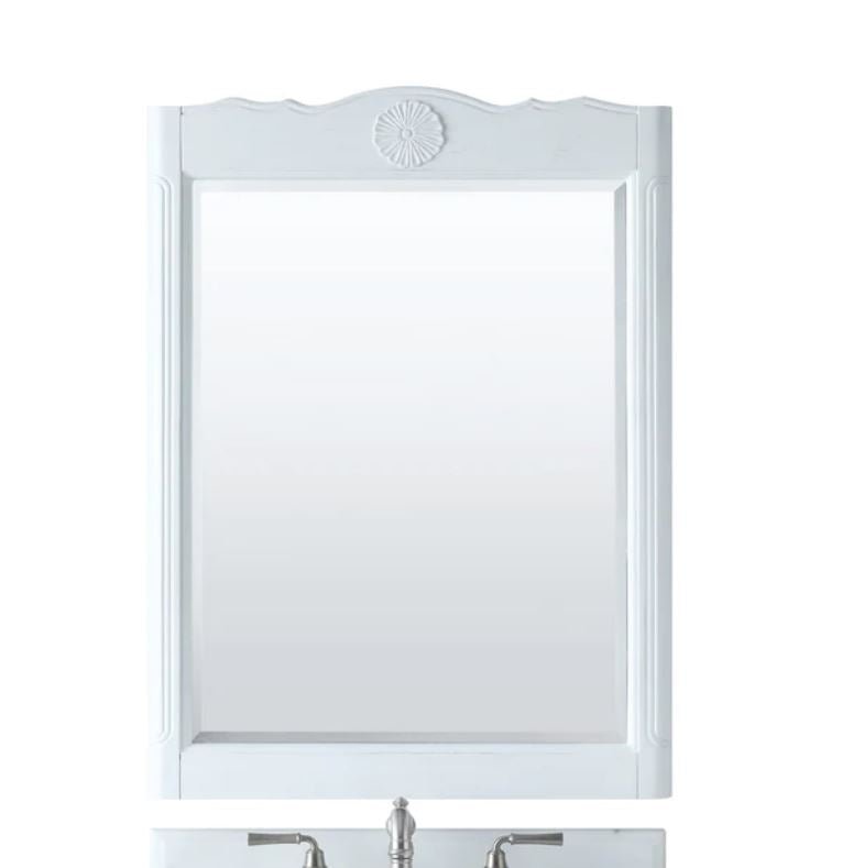 Daleville 24 - inch Wall Mirror