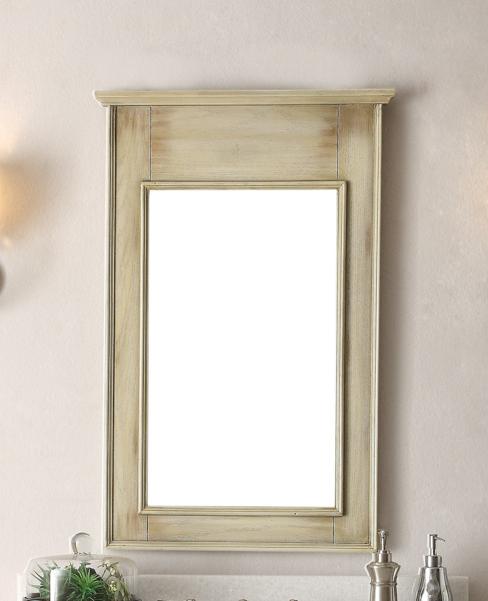 Small Abbeville Wall Mirror