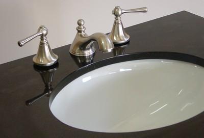 60" Triadsville Double Sink Vanity - Benton Collection Model CF47530GT - Bentoncollections