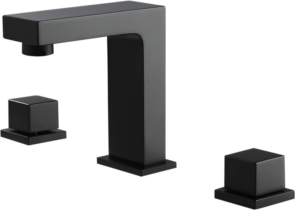Faucet Bollin