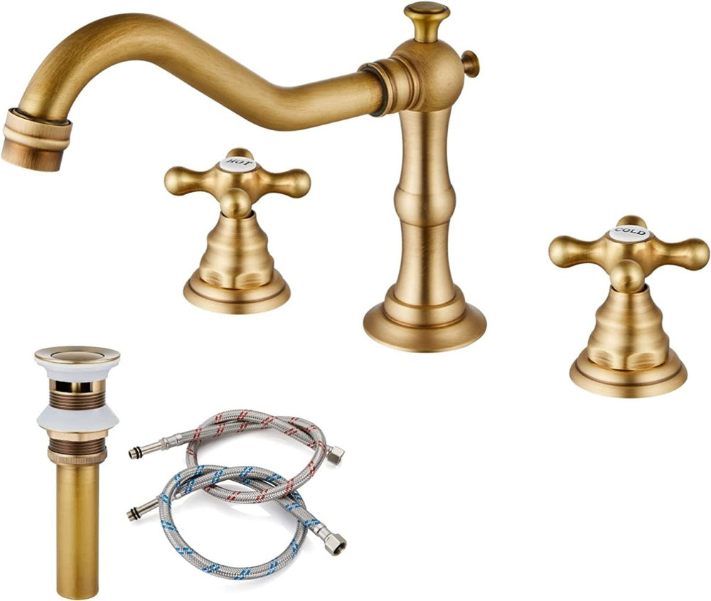 Faucet Hudson