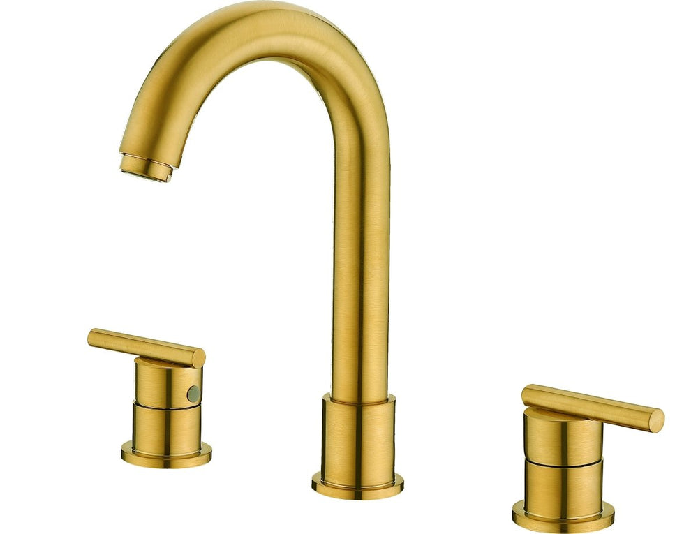 Larc Bathroom Sink Faucet