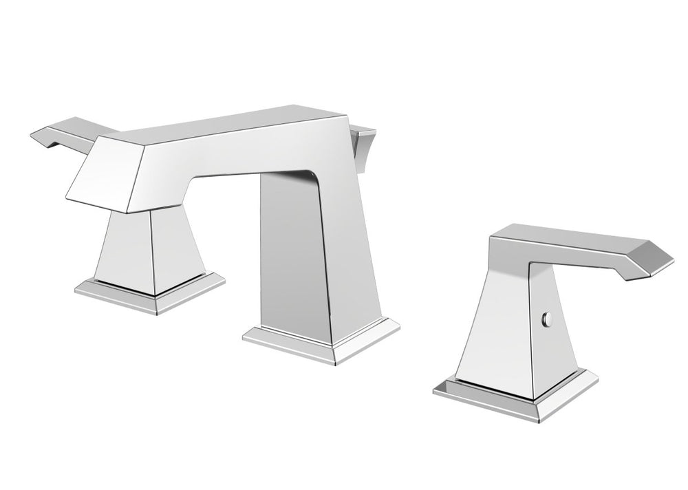 Monte Bathroom Sink Faucet