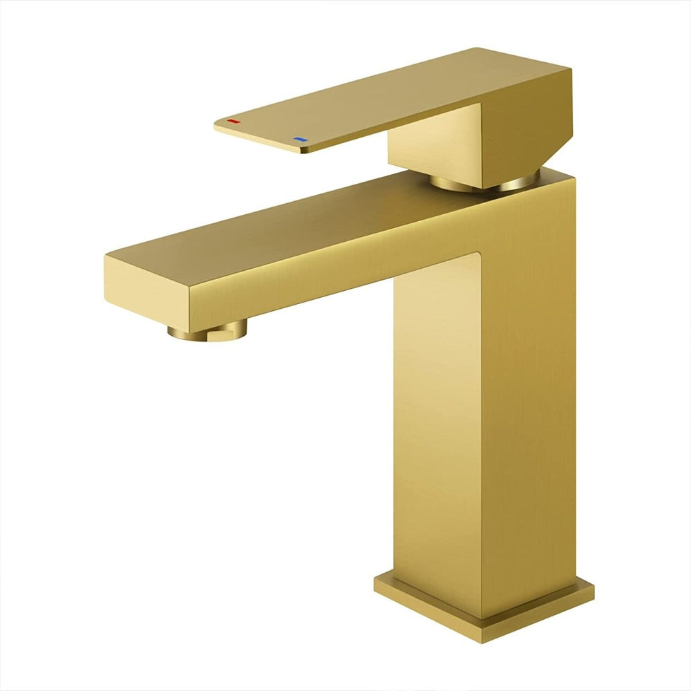 Karc Bathroom Sink Faucet