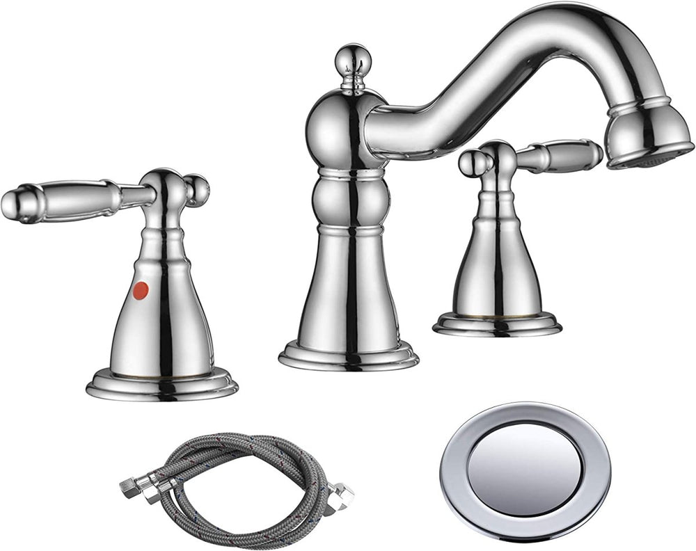 Mont Pierce Faucet