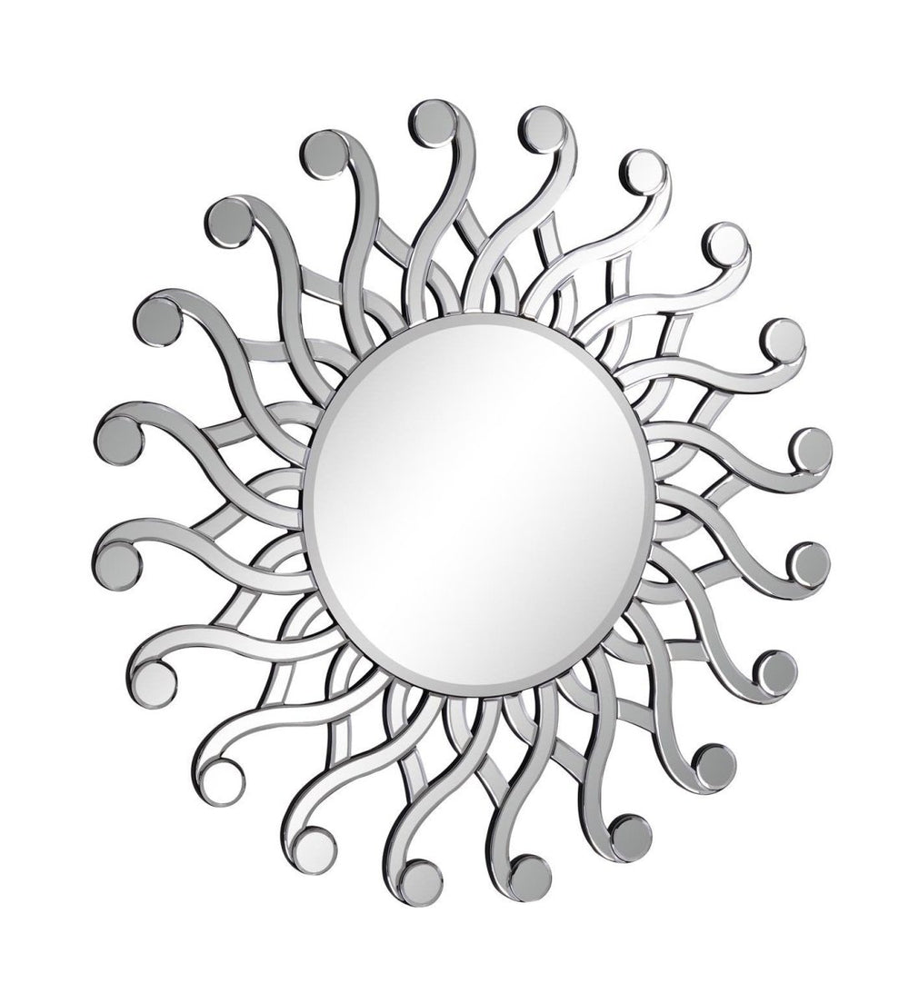 Palmire 42-inch Wall Mirror