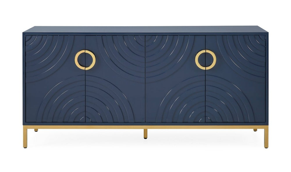 Desata versatile Sideboard Bathroom Vanity