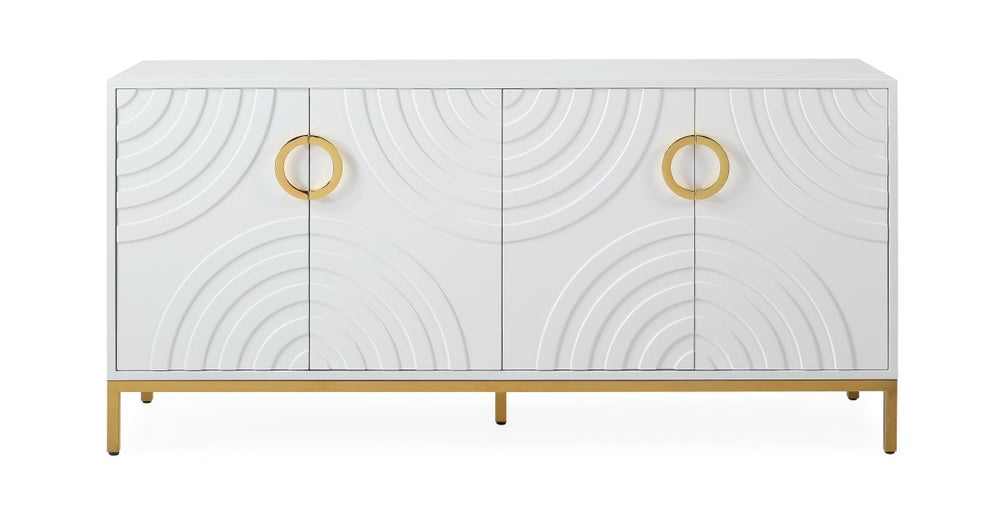 Desata versatile Sideboard Bathroom Vanity