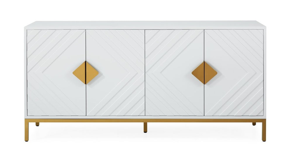 Desata versatile Sideboard Bathroom Vanity